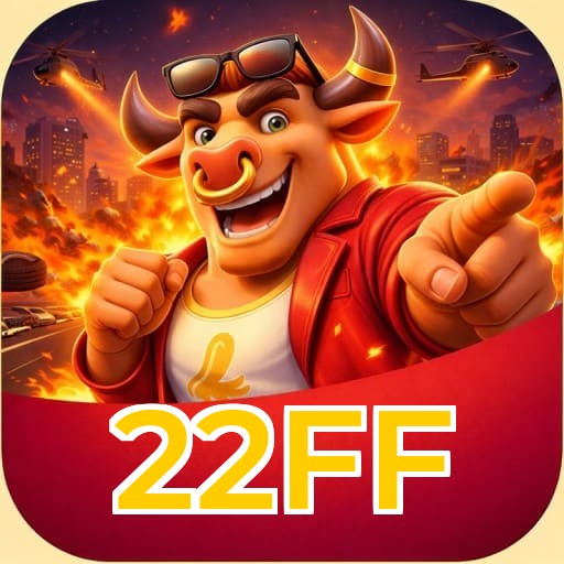 22FF APP mobile iOS Android - 187 mil downloads São Paulo Rio BH