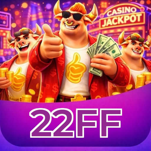 Principais provedores de slots da 22FF - NetEnt, Pragmatic Play, Play'n GO