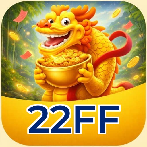 Catálogo 22FF 2.547 jogos - Pragmatic Play, Evolution, NetEnt