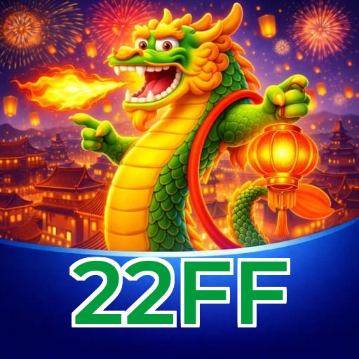 Loterias online disponíveis na 22FF